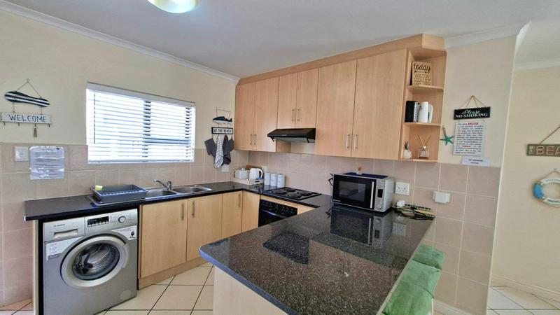 2 Bedroom Property for Sale in Hartenbos Western Cape